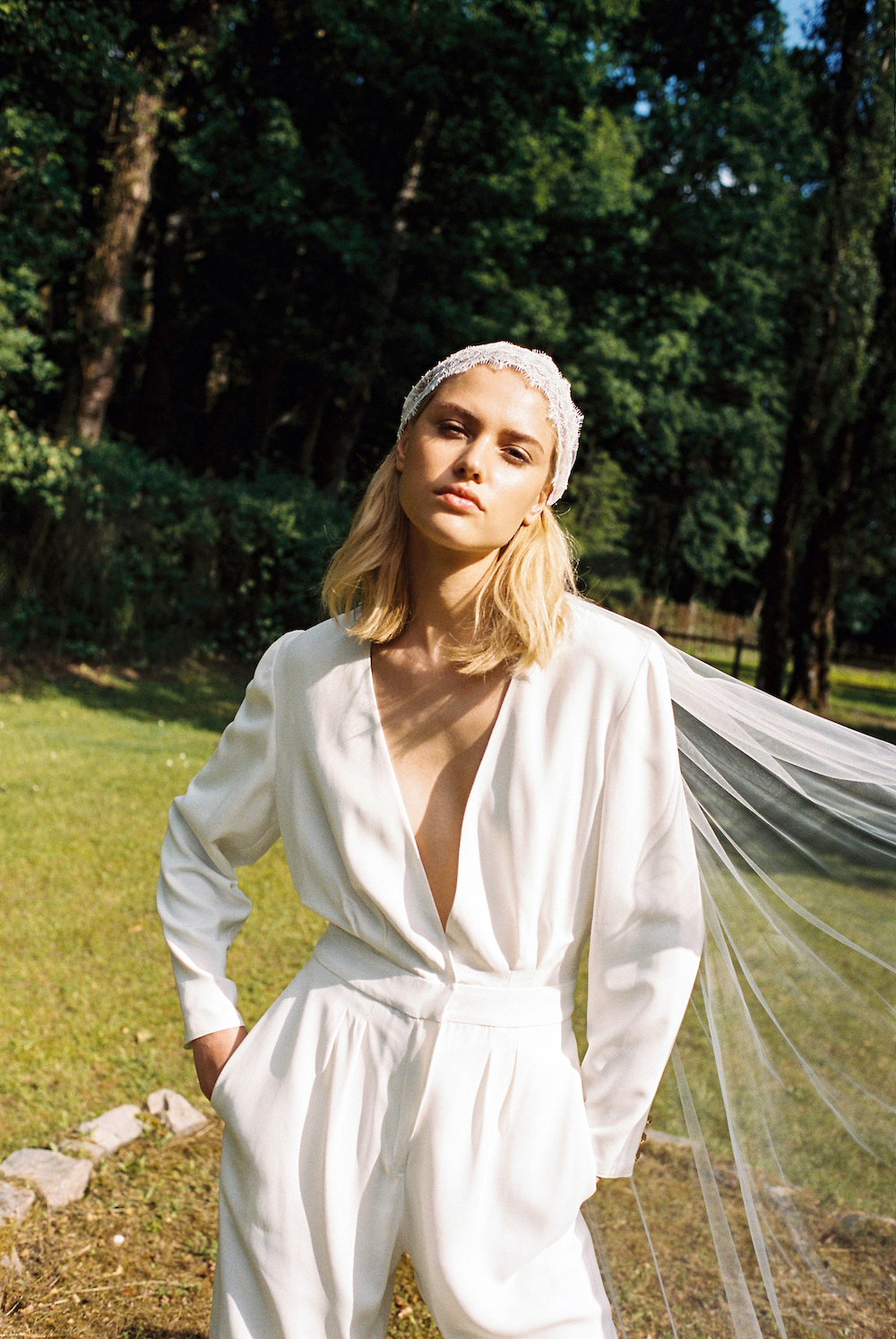 Donatelle Godart Collection 2020