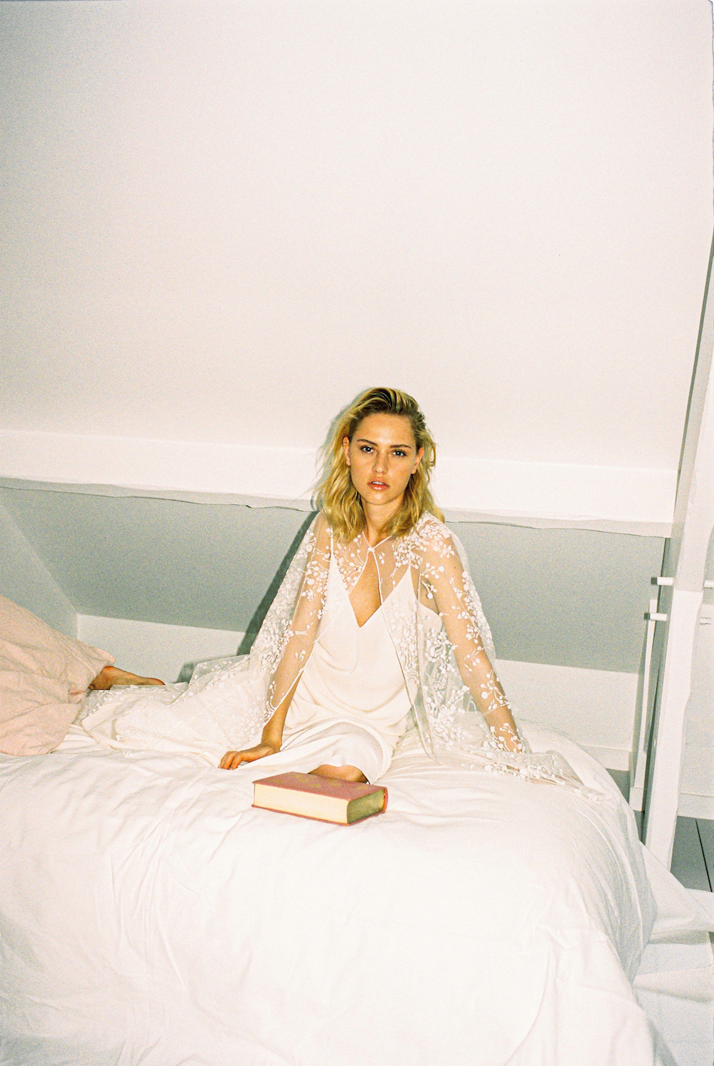 Donatelle Godart Collection 2020 - Robes de mariée - Blog Mariage Madame C