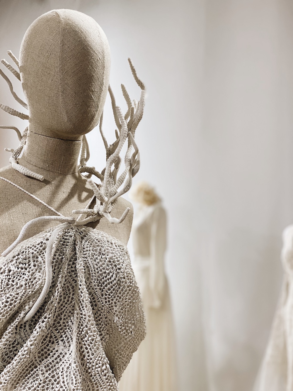 The Exception Wedding Spirit - Interfilière Paris Janvier 2020 - Blog Mariage Madame C The Exception Wedding Spirit - Interfilière Paris Janvier 2020 - Blog Mariage Madame C