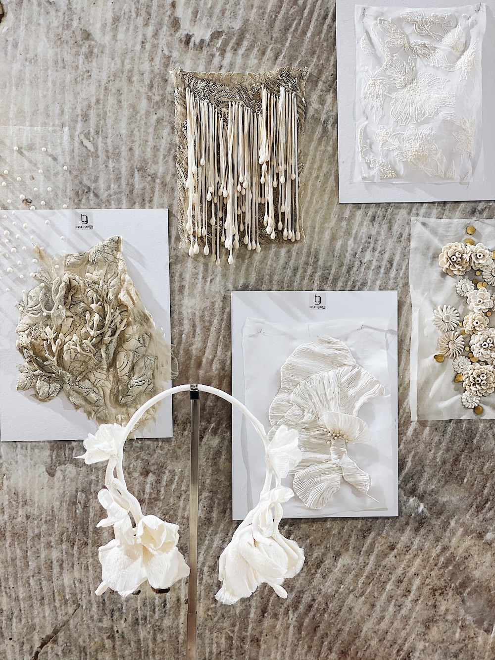 The Exception Wedding Spirit - Interfilière Paris Janvier 2020 - Blog Mariage Madame C The Exception Wedding Spirit - Interfilière Paris Janvier 2020 - Blog Mariage Madame C