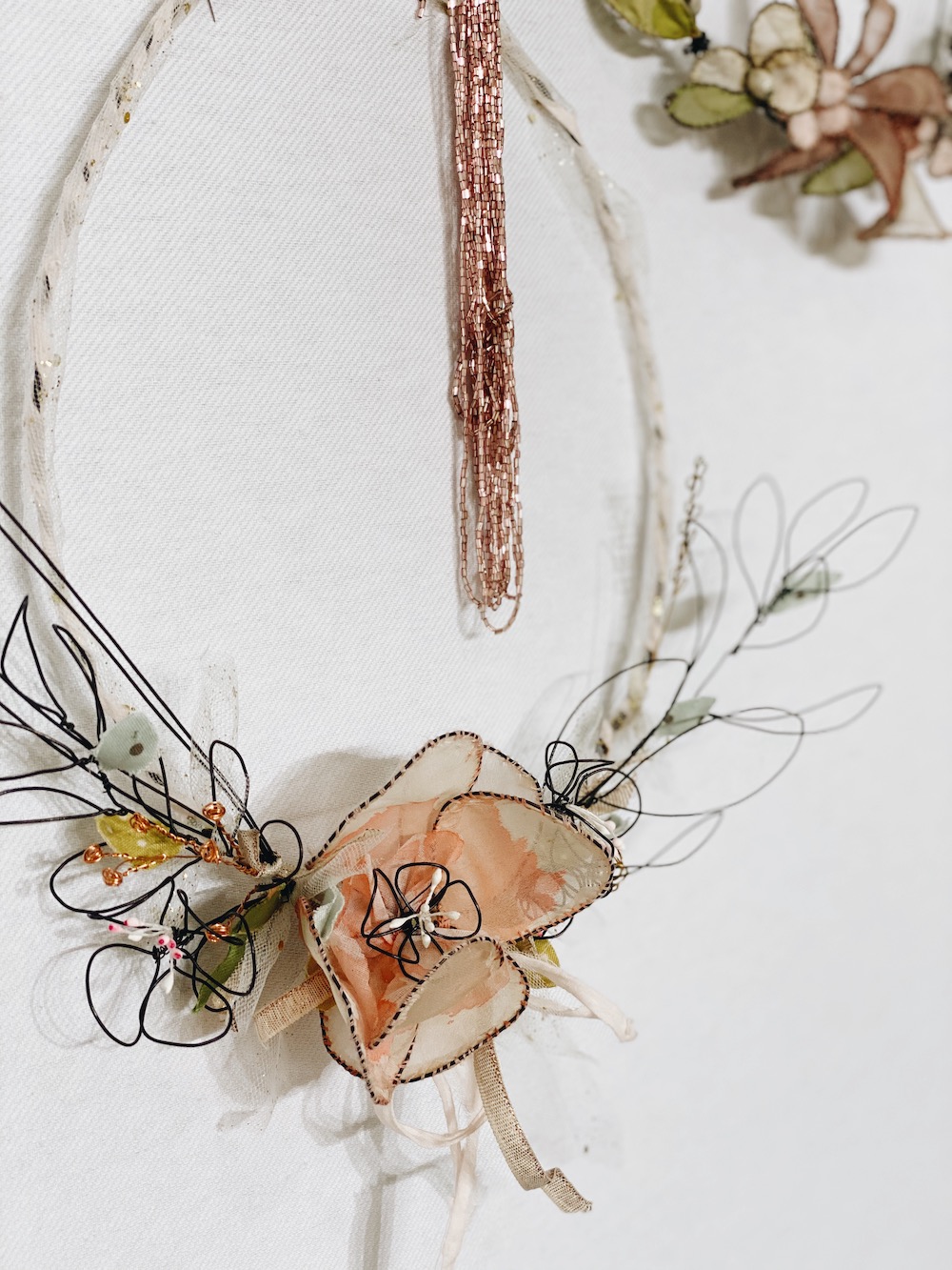 The Exception Wedding Spirit - Interfilière Paris Janvier 2020 - Blog Mariage Madame C The Exception Wedding Spirit - Interfilière Paris Janvier 2020 - Blog Mariage Madame C