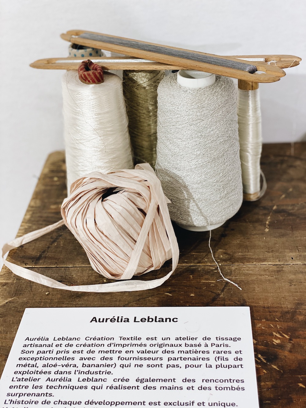 The Exception Wedding Spirit - Interfilière Paris Janvier 2020 - Blog Mariage Madame C The Exception Wedding Spirit - Interfilière Paris Janvier 2020 - Blog Mariage Madame C