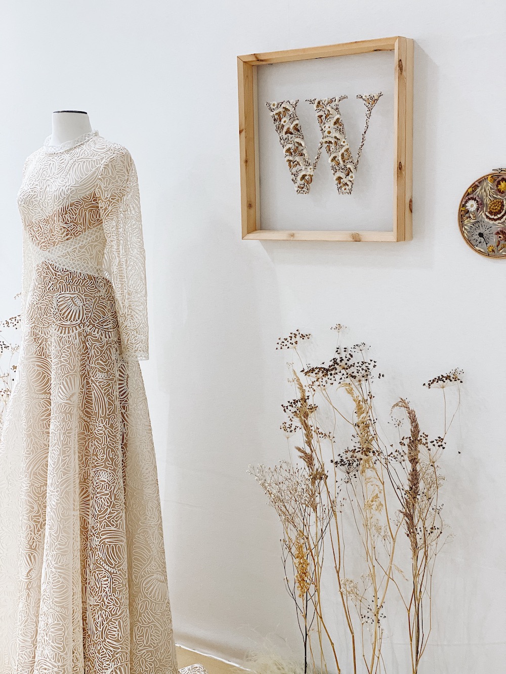 The Exception Wedding Spirit - Interfilière Paris Janvier 2020 - Blog Mariage Madame C The Exception Wedding Spirit - Interfilière Paris Janvier 2020 - Blog Mariage Madame C