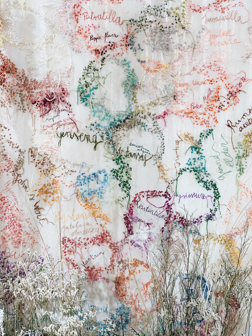 The Exception Wedding Spirit - Interfilière Paris Janvier 2020 - Blog Mariage Madame C The Exception Wedding Spirit - Interfilière Paris Janvier 2020 - Blog Mariage Madame C