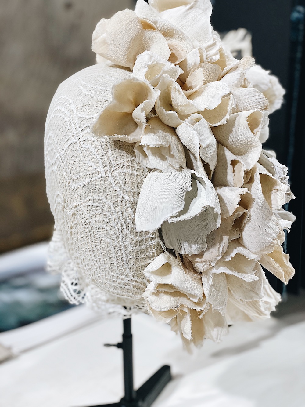 The Exception Wedding Spirit - Interfilière Paris Janvier 2020 - Blog Mariage Madame C The Exception Wedding Spirit - Interfilière Paris Janvier 2020 - Blog Mariage Madame C