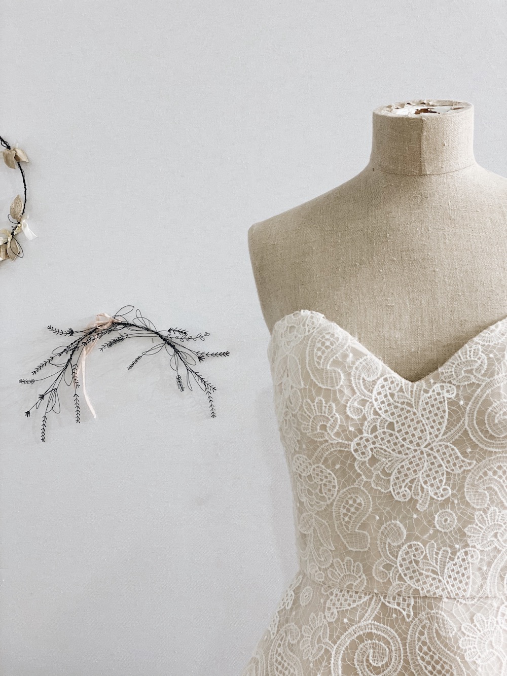 The Exception Wedding Spirit - Interfilière Paris Janvier 2020 - Blog Mariage Madame C The Exception Wedding Spirit - Interfilière Paris Janvier 2020 - Blog Mariage Madame C