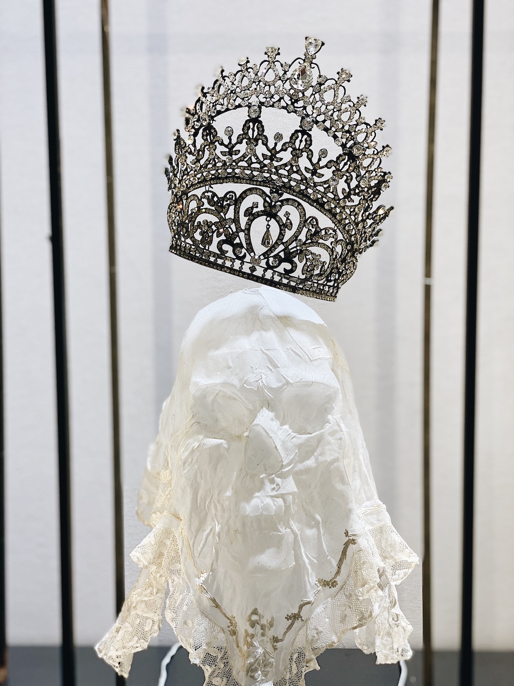 The Exception Wedding Spirit - Interfilière Paris Janvier 2020 - Blog Mariage Madame C The Exception Wedding Spirit - Interfilière Paris Janvier 2020 - Blog Mariage Madame C