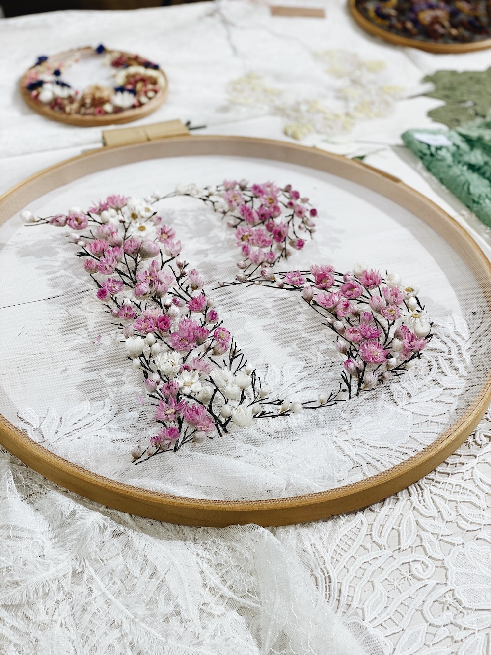 The Exception Wedding Spirit - Interfilière Paris Janvier 2020 - Blog Mariage Madame C The Exception Wedding Spirit - Interfilière Paris Janvier 2020 - Blog Mariage Madame C