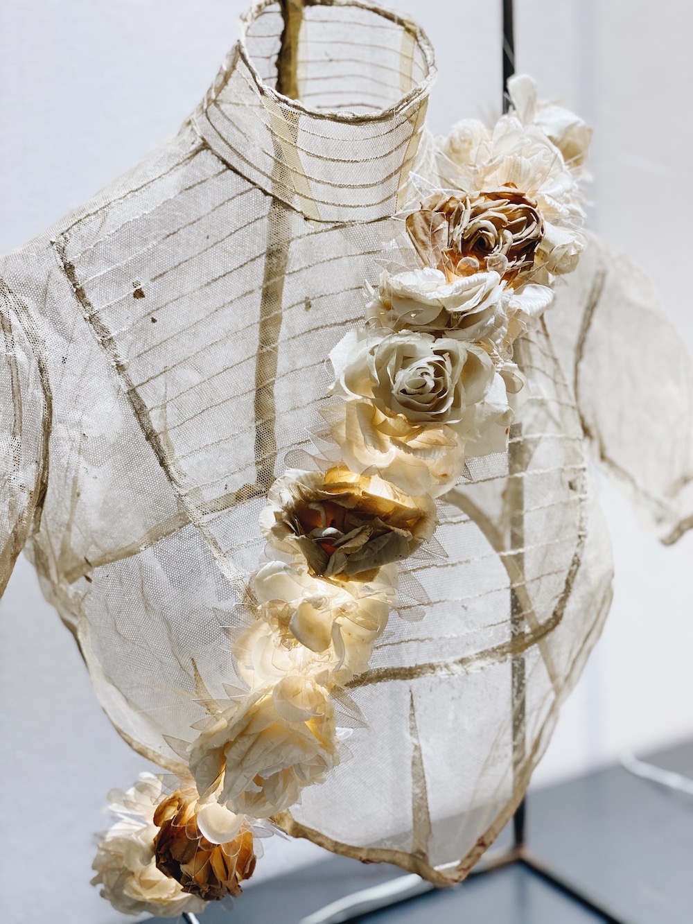 The Exception Wedding Spirit - Interfilière Paris Janvier 2020 - Blog Mariage Madame C The Exception Wedding Spirit - Interfilière Paris Janvier 2020 - Blog Mariage Madame C