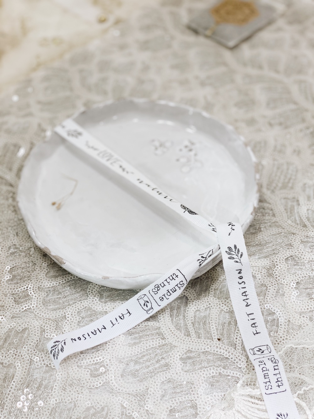 The Exception Wedding Spirit - Interfilière Paris Janvier 2020 - Blog Mariage Madame C The Exception Wedding Spirit - Interfilière Paris Janvier 2020 - Blog Mariage Madame C