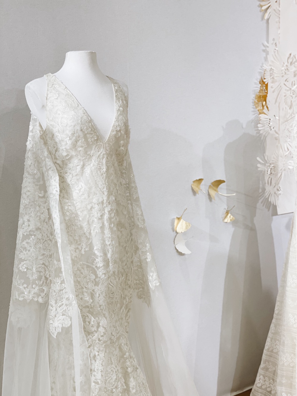 The Exception Wedding Spirit - Interfilière Paris Janvier 2020 - Blog Mariage Madame C The Exception Wedding Spirit - Interfilière Paris Janvier 2020 - Blog Mariage Madame C