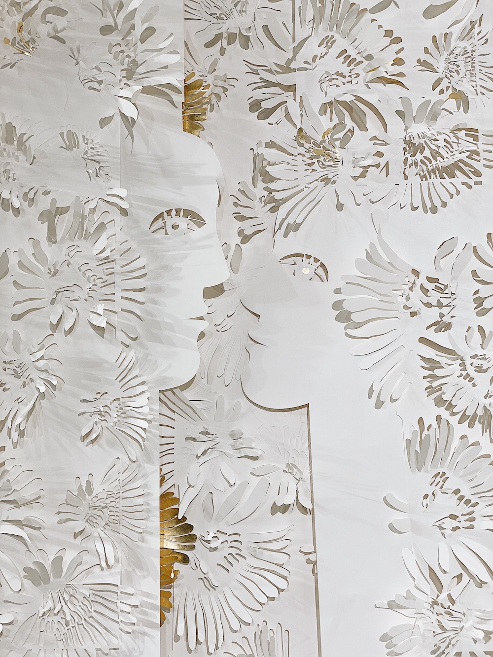 The Exception Wedding Spirit - Interfilière Paris Janvier 2020 - Blog Mariage Madame C The Exception Wedding Spirit - Interfilière Paris Janvier 2020 - Blog Mariage Madame C