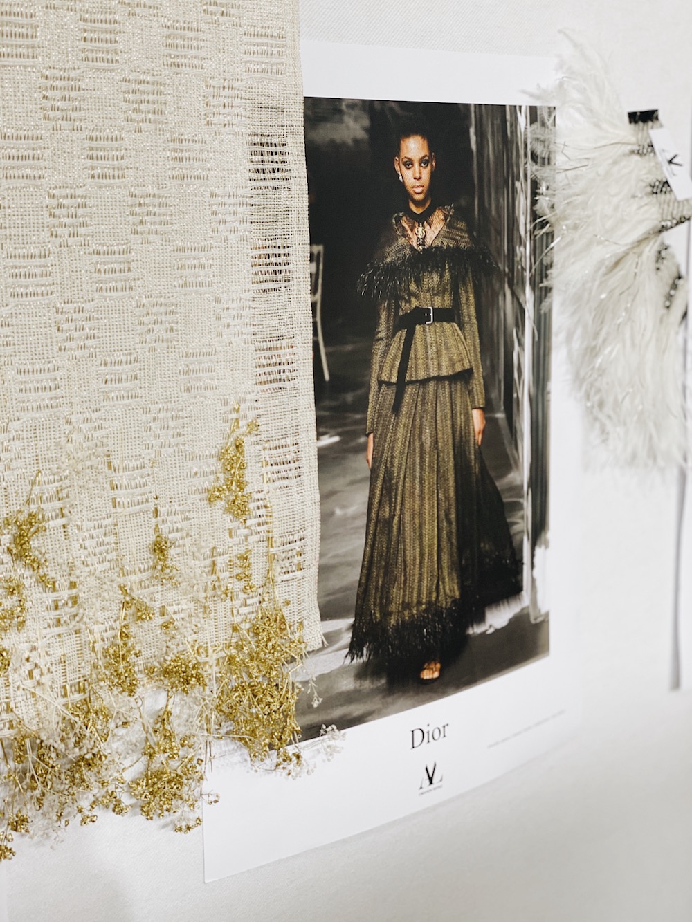 The Exception Wedding Spirit - Interfilière Paris Janvier 2020 - Blog Mariage Madame C The Exception Wedding Spirit - Interfilière Paris Janvier 2020 - Blog Mariage Madame C