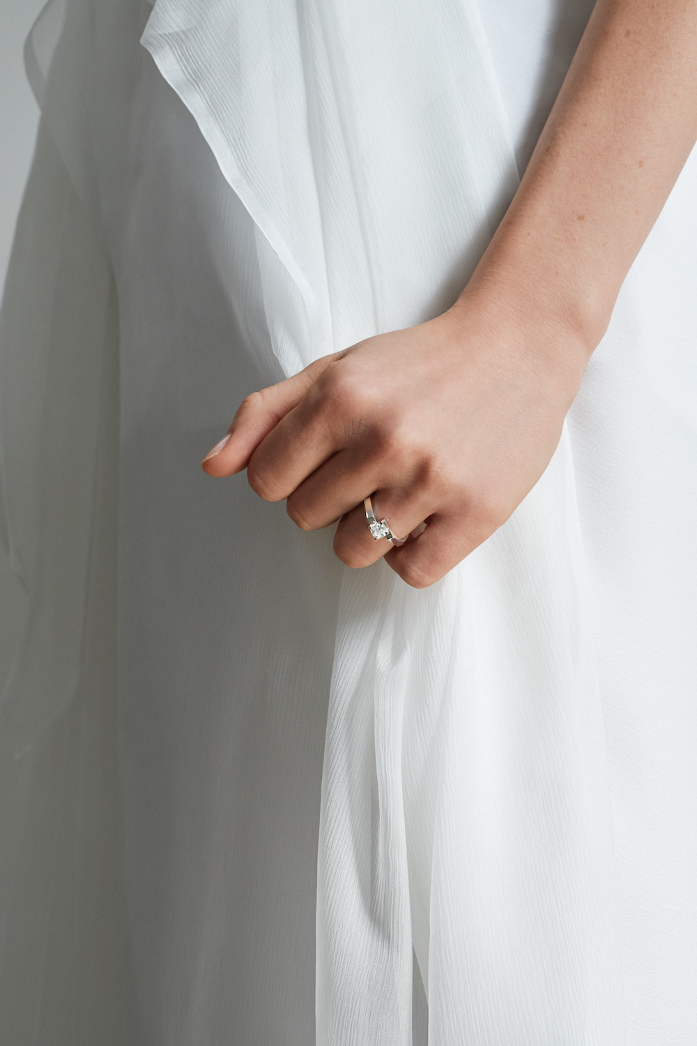 Les alliances éthiques JEM Jewellery Ethically Minded - Blog Mariage Madame C