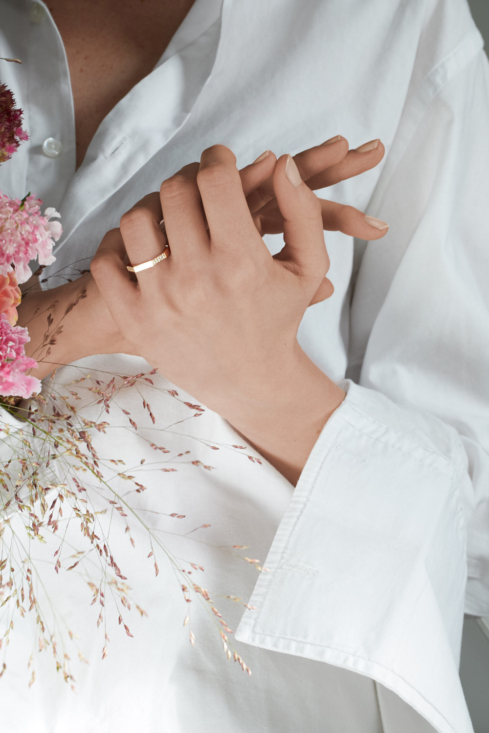 Les alliances éthiques JEM Jewellery Ethically Minded - Blog Mariage Madame C