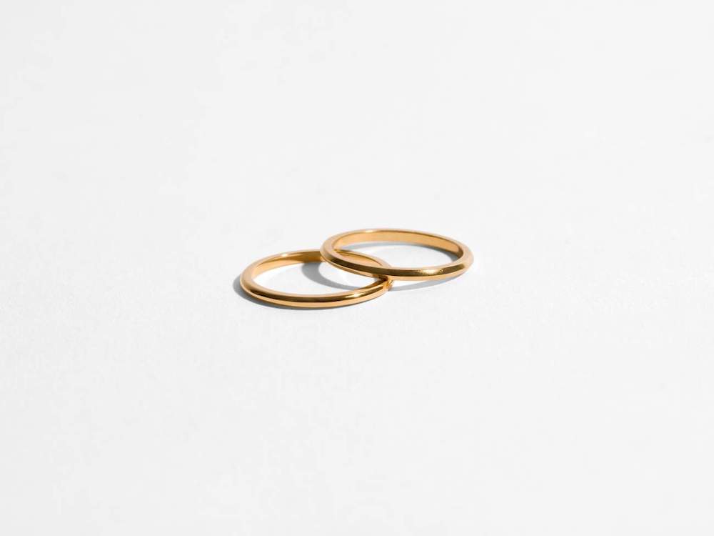 Les alliances éthiques JEM Jewellery Ethically Minded - Blog Mariage Madame C
