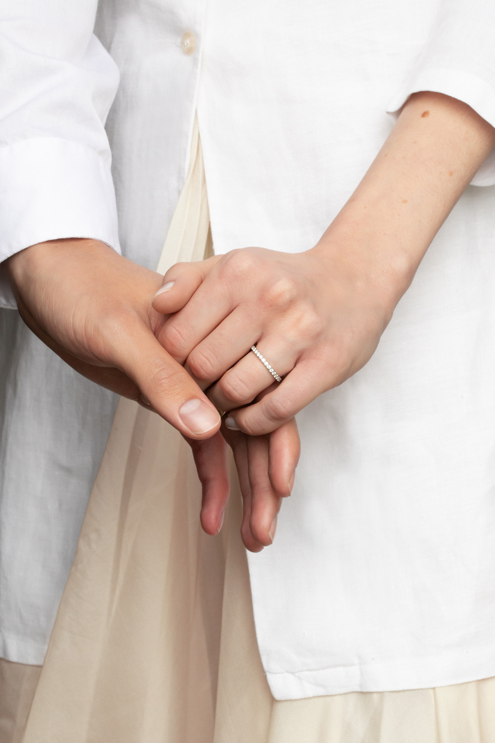 Les alliances éthiques JEM Jewellery Ethically Minded - Blog Mariage Madame C