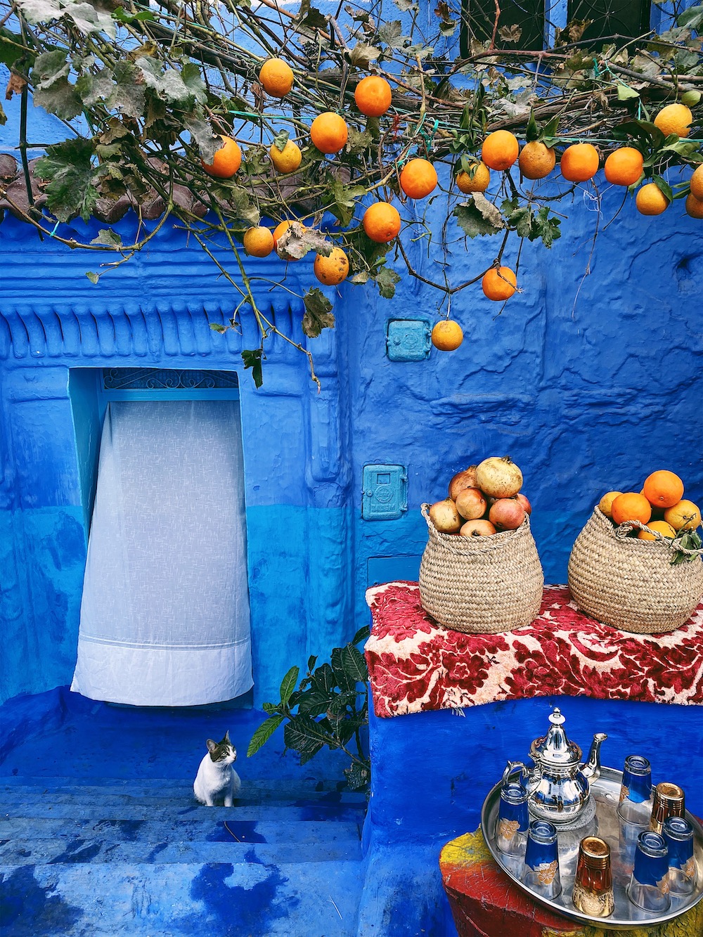 Destination la riviera marocaine - Blog Mariage Madame C Destination la riviera marocaine - Blog Mariage Madame C