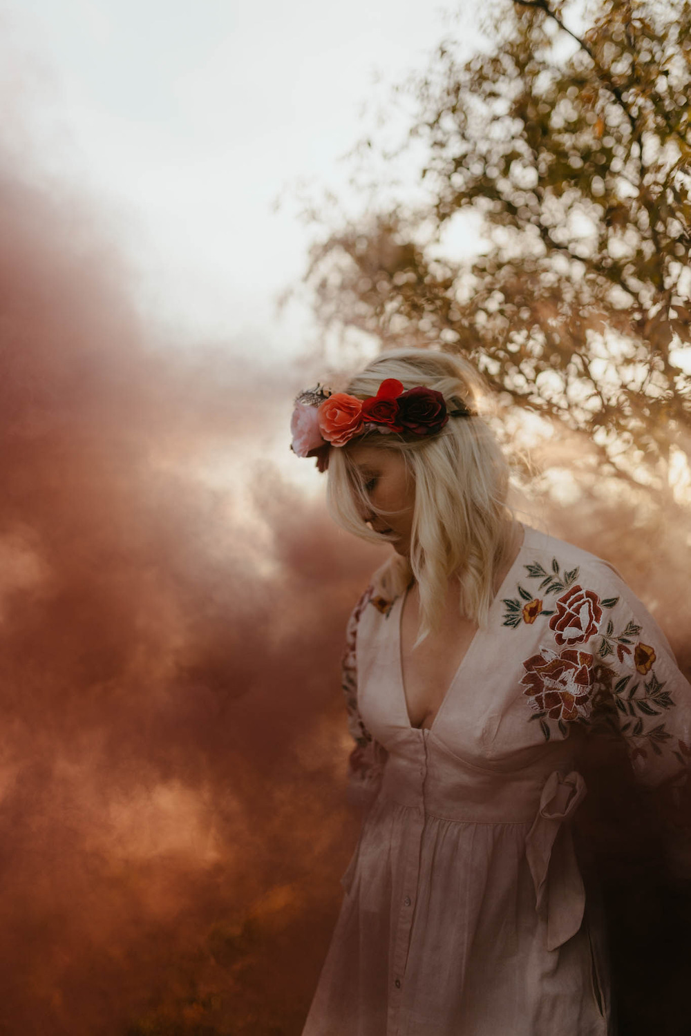 Rendez-vous en Bourgogne - Pauline + Alex - Blog Mariage Madame C