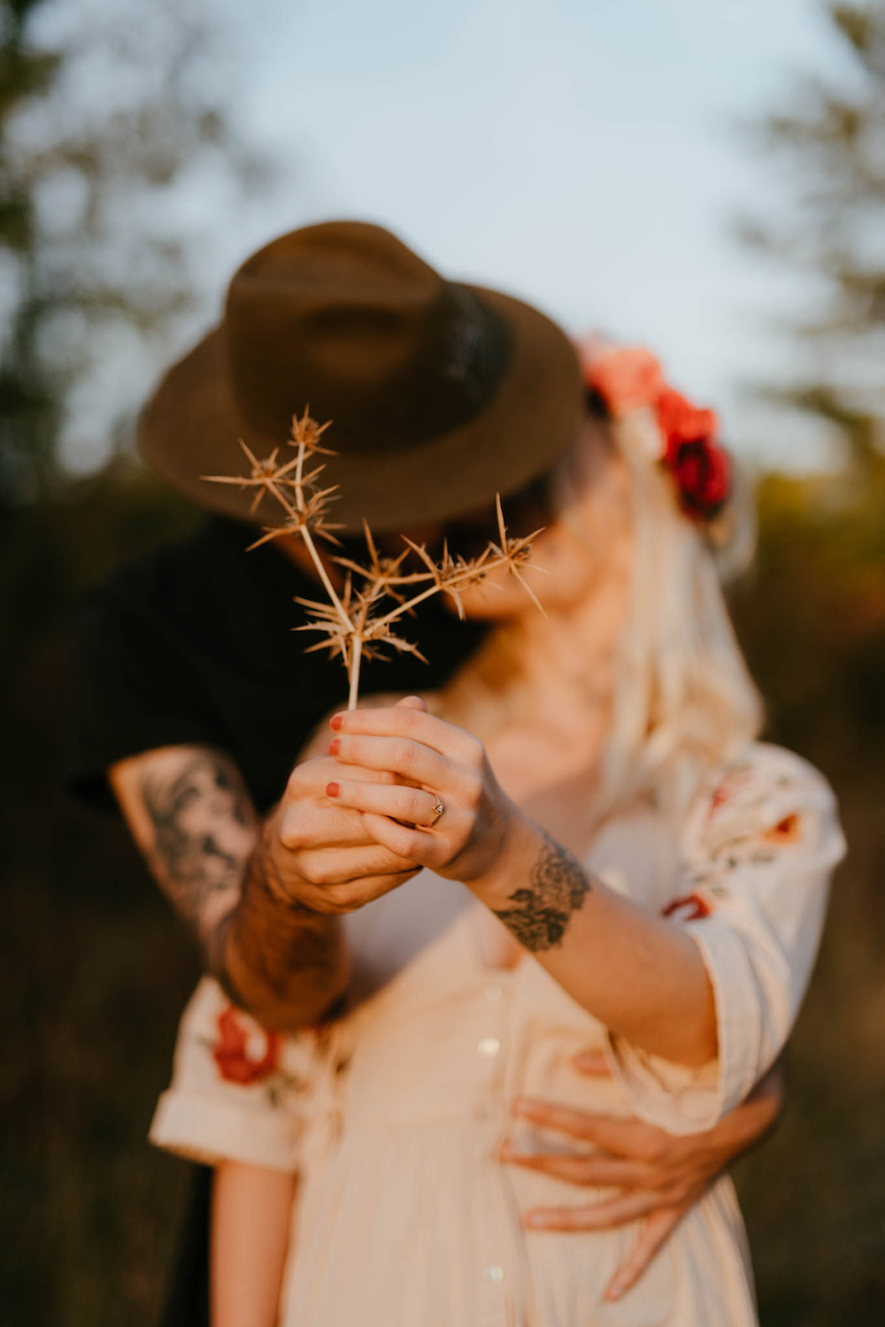 Rendez-vous en Bourgogne - Pauline + Alex - Blog Mariage Madame C