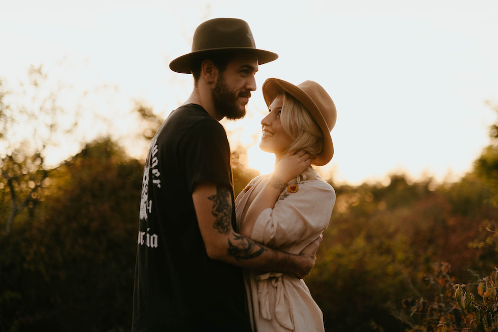 Rendez-vous en Bourgogne - Pauline + Alex - Blog Mariage Madame C