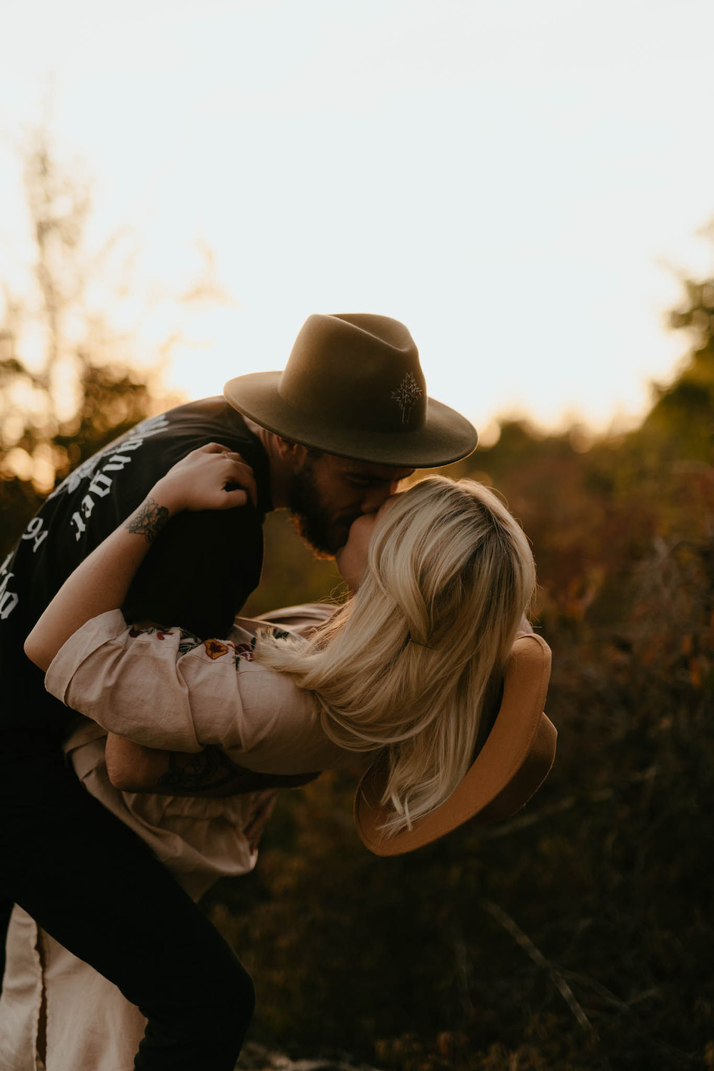 Rendez-vous en Bourgogne - Pauline + Alex - Blog Mariage Madame C