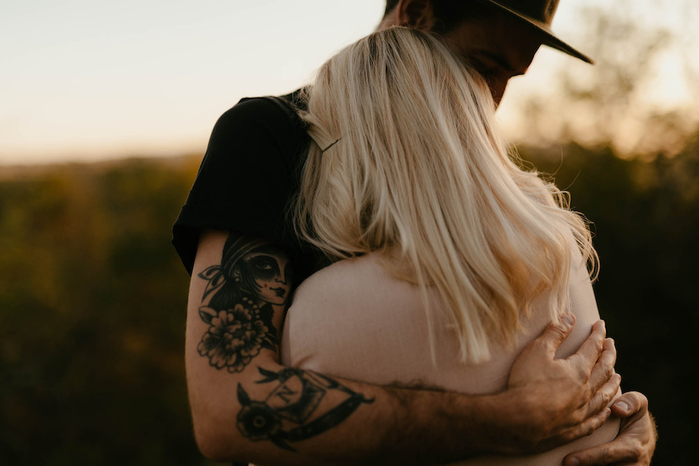 Rendez-vous en Bourgogne - Pauline + Alex - Blog Mariage Madame C