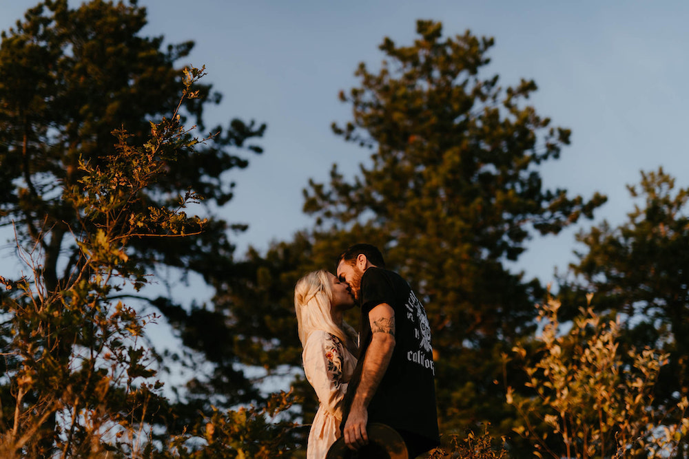 Rendez-vous en Bourgogne - Pauline + Alex - Blog Mariage Madame C