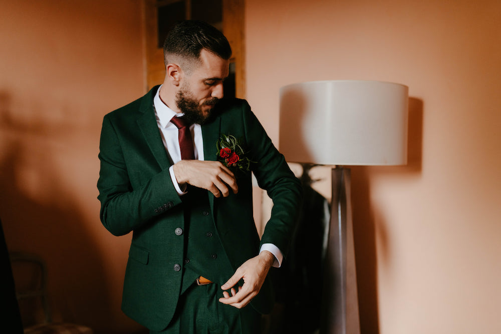 Mariage bohème en Bourgogne - Pauline + Alex - Blog Mariage Madame C Mariage bohème en Bourgogne - Pauline + Alex - Blog Mariage Madame C