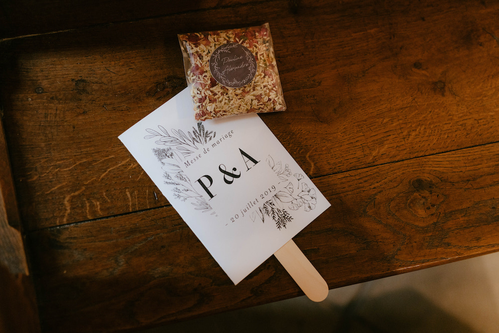 Mariage bohème en Bourgogne - Pauline + Alex - Blog Mariage Madame C Mariage bohème en Bourgogne - Pauline + Alex - Blog Mariage Madame C