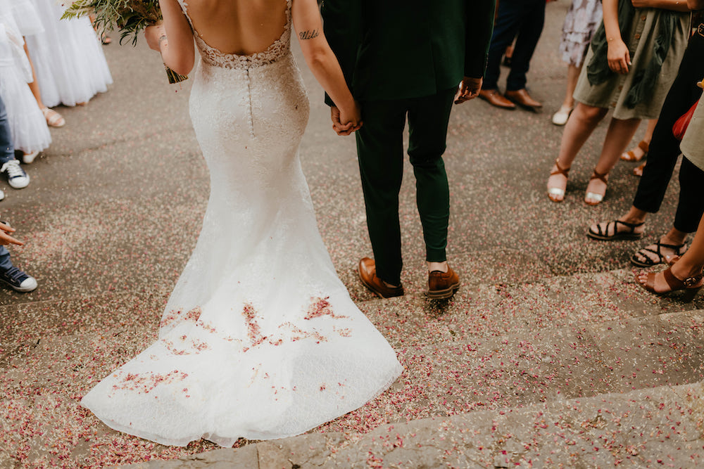 Mariage bohème en Bourgogne - Pauline + Alex - Blog Mariage Madame C Mariage bohème en Bourgogne - Pauline + Alex - Blog Mariage Madame C