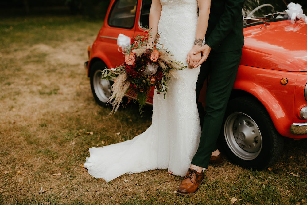 Mariage bohème en Bourgogne - Pauline + Alex - Blog Mariage Madame C Mariage bohème en Bourgogne - Pauline + Alex - Blog Mariage Madame C