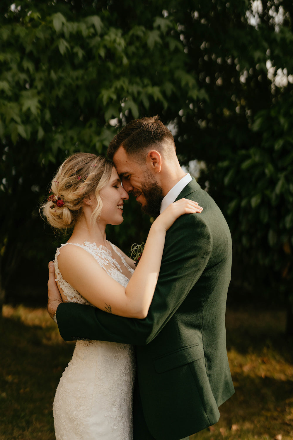 Mariage bohème en Bourgogne - Pauline + Alex - Blog Mariage Madame C Mariage bohème en Bourgogne - Pauline + Alex - Blog Mariage Madame C