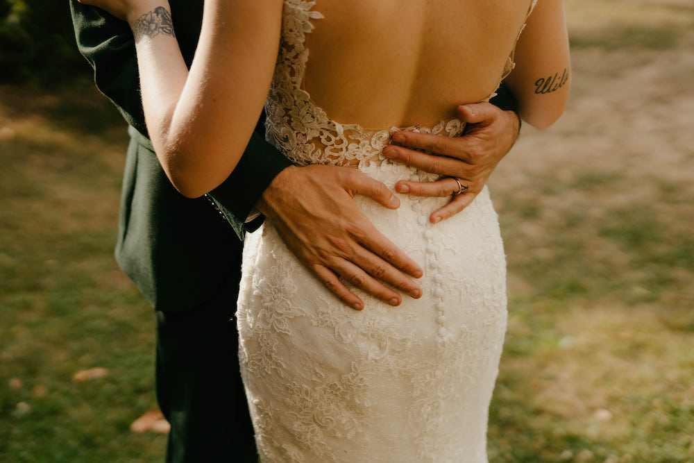 Mariage bohème en Bourgogne - Pauline + Alex - Blog Mariage Madame C Mariage bohème en Bourgogne - Pauline + Alex - Blog Mariage Madame C