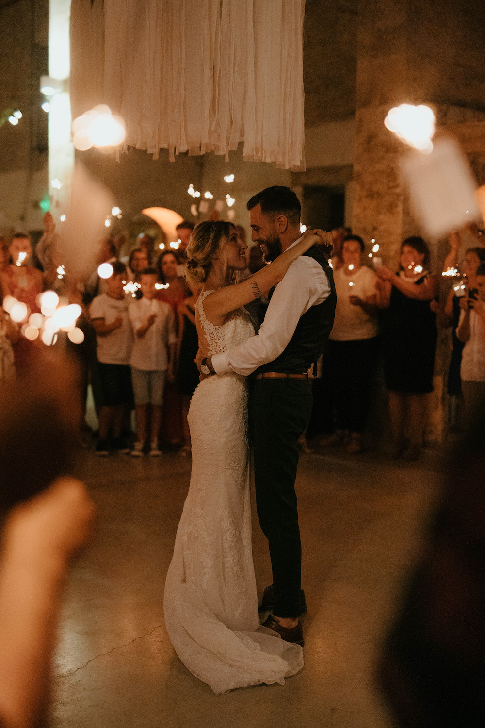 Mariage bohème en Bourgogne - Pauline + Alex - Blog Mariage Madame C Mariage bohème en Bourgogne - Pauline + Alex - Blog Mariage Madame C