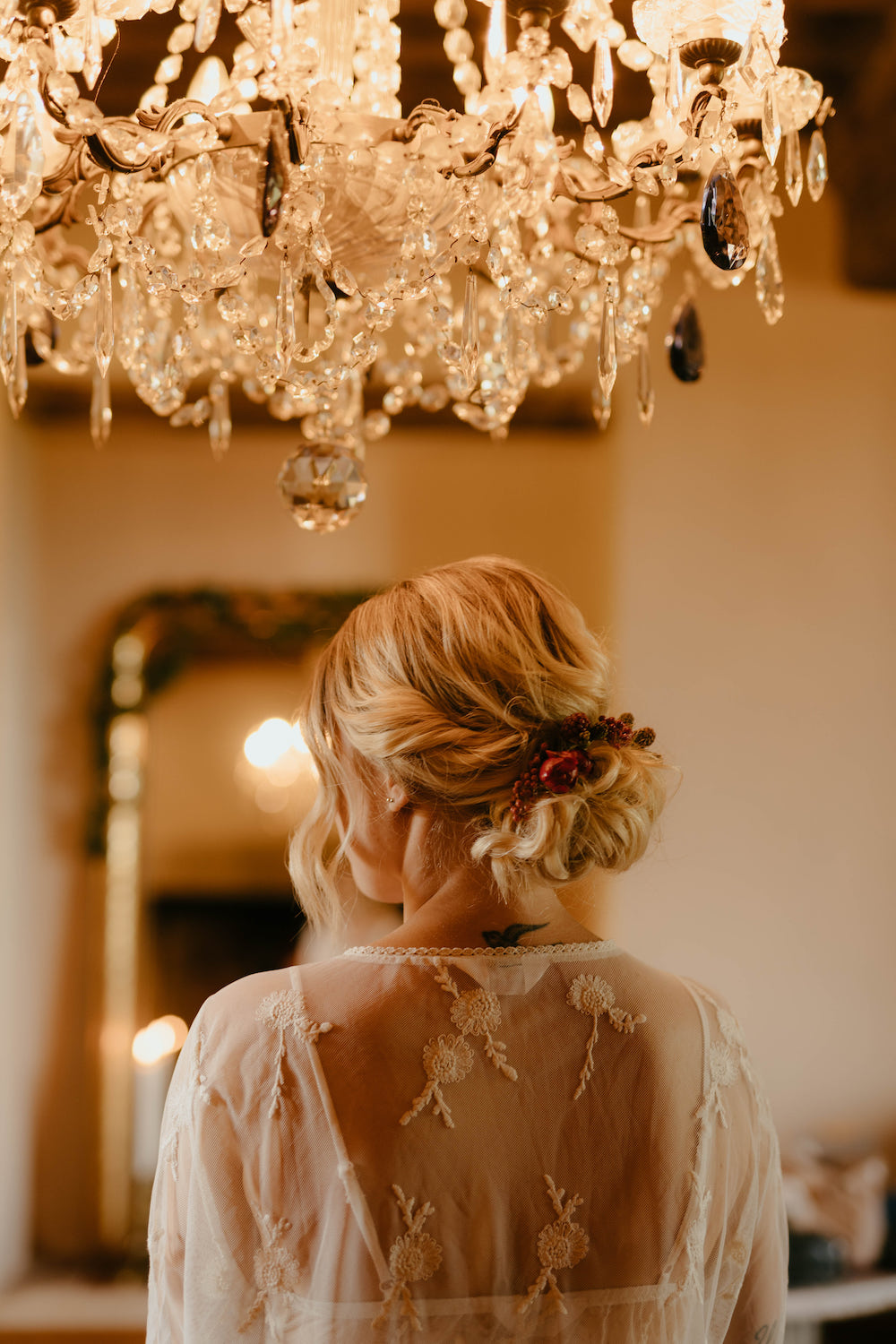 Mariage bohème en Bourgogne - Pauline + Alex - Blog Mariage Madame C Mariage bohème en Bourgogne - Pauline + Alex - Blog Mariage Madame C