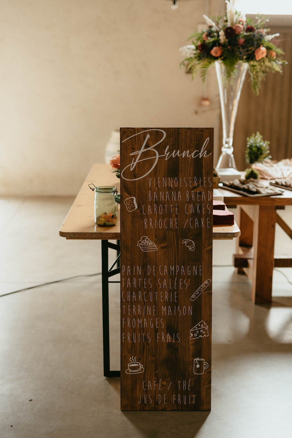 Mariage bohème en Bourgogne - Pauline + Alex - Blog Mariage Madame C Mariage bohème en Bourgogne - Pauline + Alex - Blog Mariage Madame C