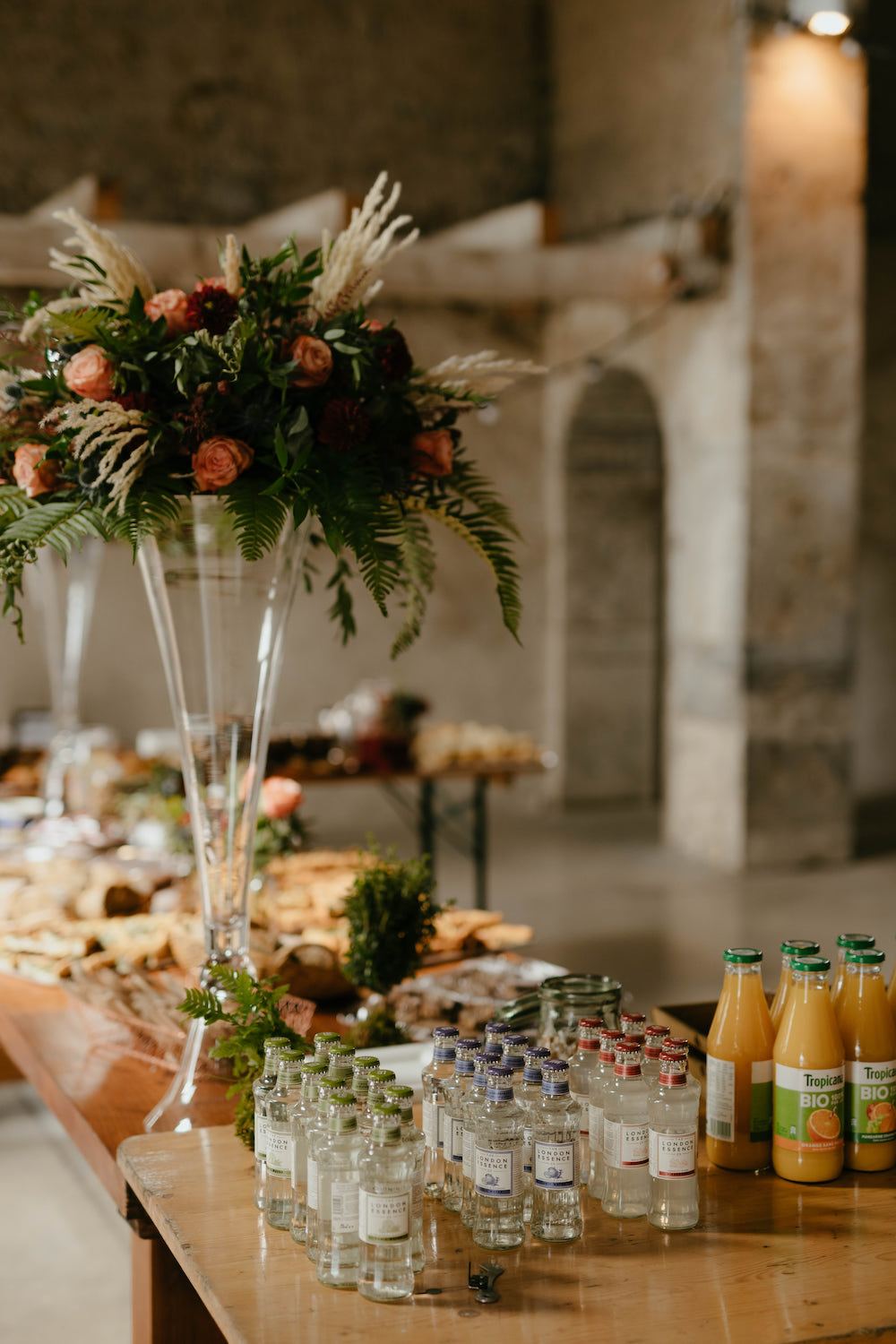 Mariage bohème en Bourgogne - Pauline + Alex - Blog Mariage Madame C Mariage bohème en Bourgogne - Pauline + Alex - Blog Mariage Madame C