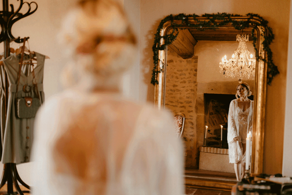 Mariage bohème en Bourgogne - Pauline + Alex - Blog Mariage Madame C Mariage bohème en Bourgogne - Pauline + Alex - Blog Mariage Madame C