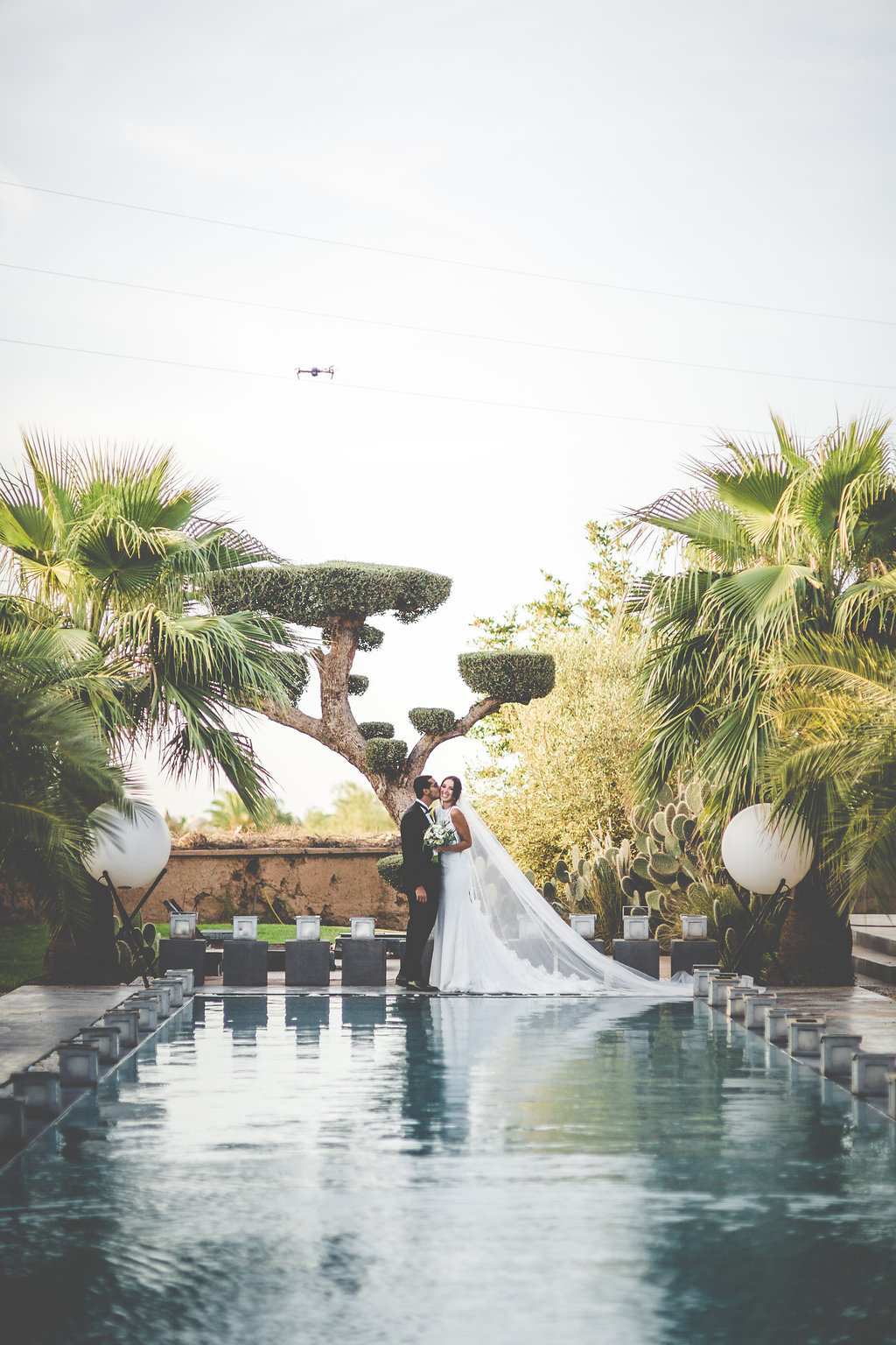 New-York > Paris > Marrakech - Myriam + Samir - Blog Mariage Madame C New-York > Paris > Marrakech - Myriam + Samir - Blog Mariage Madame C