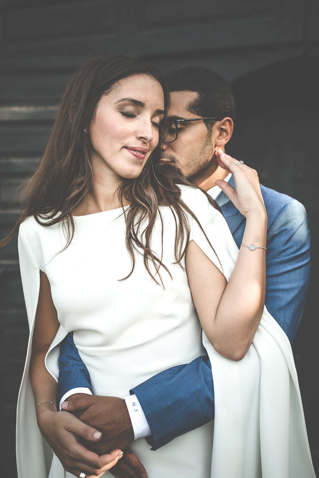 New-York > Paris > Marrakech - Myriam + Samir - Blog Mariage Madame C Mariage à la Villa Taj Marrakech // Crédit - Sweet Opaline photographer