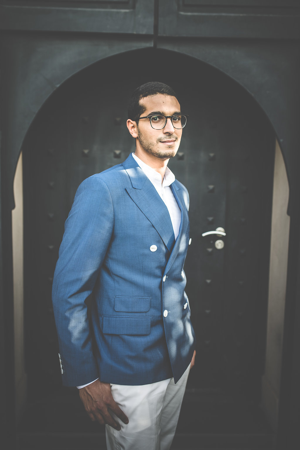 New-York > Paris > Marrakech - Myriam + Samir - Blog Mariage Madame C New-York > Paris > Marrakech - Myriam + Samir - Blog Mariage Madame C