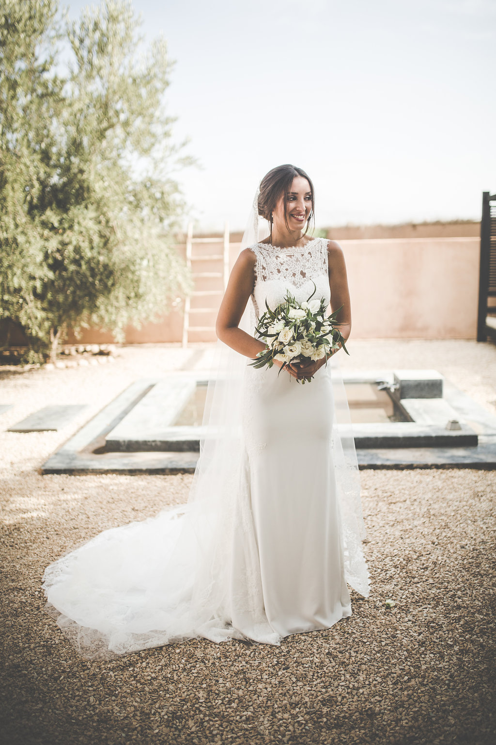 New-York > Paris > Marrakech - Myriam + Samir - Blog Mariage Madame C New-York > Paris > Marrakech - Myriam + Samir - Blog Mariage Madame C