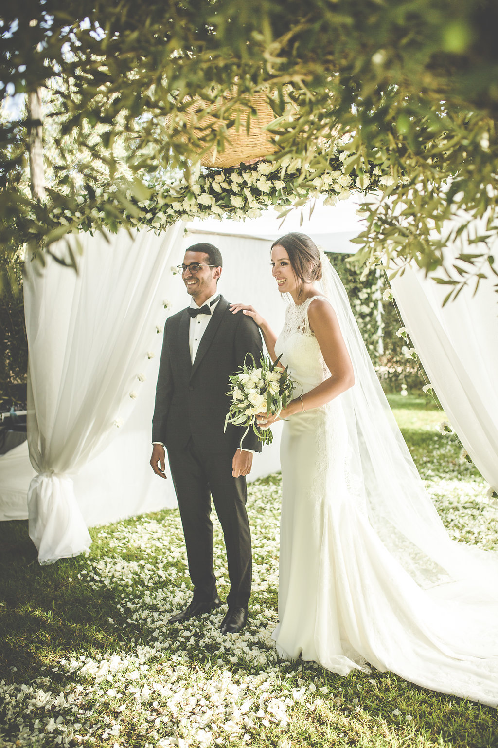 New-York > Paris > Marrakech - Myriam + Samir - Blog Mariage Madame C New-York > Paris > Marrakech - Myriam + Samir - Blog Mariage Madame C