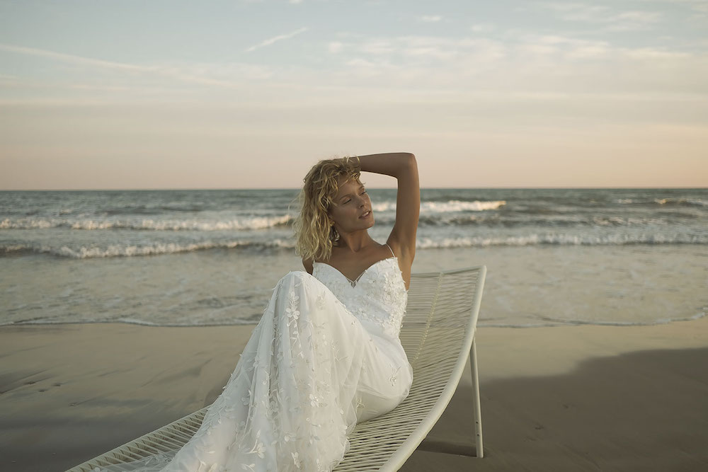 Olympe Mariage Collection 2020 - Robes de mariée créateurs - Blog Mariage Madame C Olympe Mariage Collection 2020 - Robes de mariée créateurs - Blog Mariage Madame C