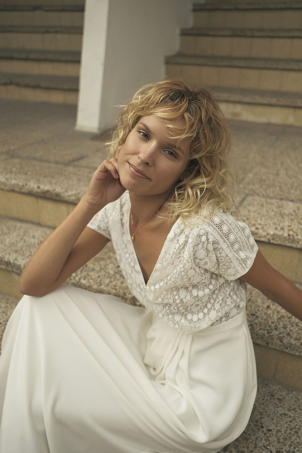 Olympe Mariage Collection 2020 - Robes de mariée créateurs - Blog Mariage Madame C Olympe Mariage Collection 2020 - Robes de mariée créateurs - Blog Mariage Madame C