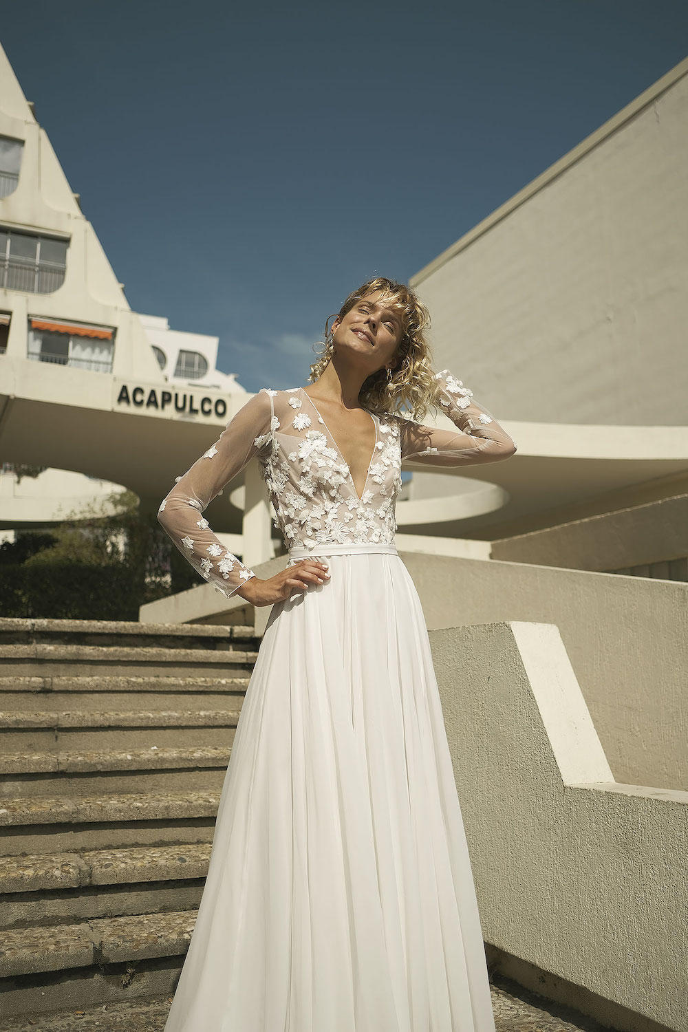 Olympe Mariage Collection 2020 - Robes de mariée créateurs - Blog Mariage Madame C Olympe Mariage Collection 2020 - Robes de mariée créateurs - Blog Mariage Madame C