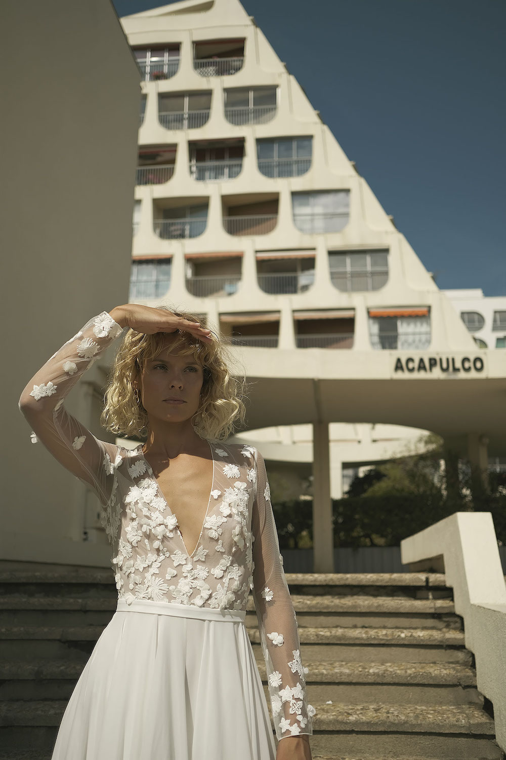 Olympe Mariage Collection 2020 - Robes de mariée créateurs - Blog Mariage Madame C Olympe Mariage Collection 2020 - Robes de mariée créateurs - Blog Mariage Madame C