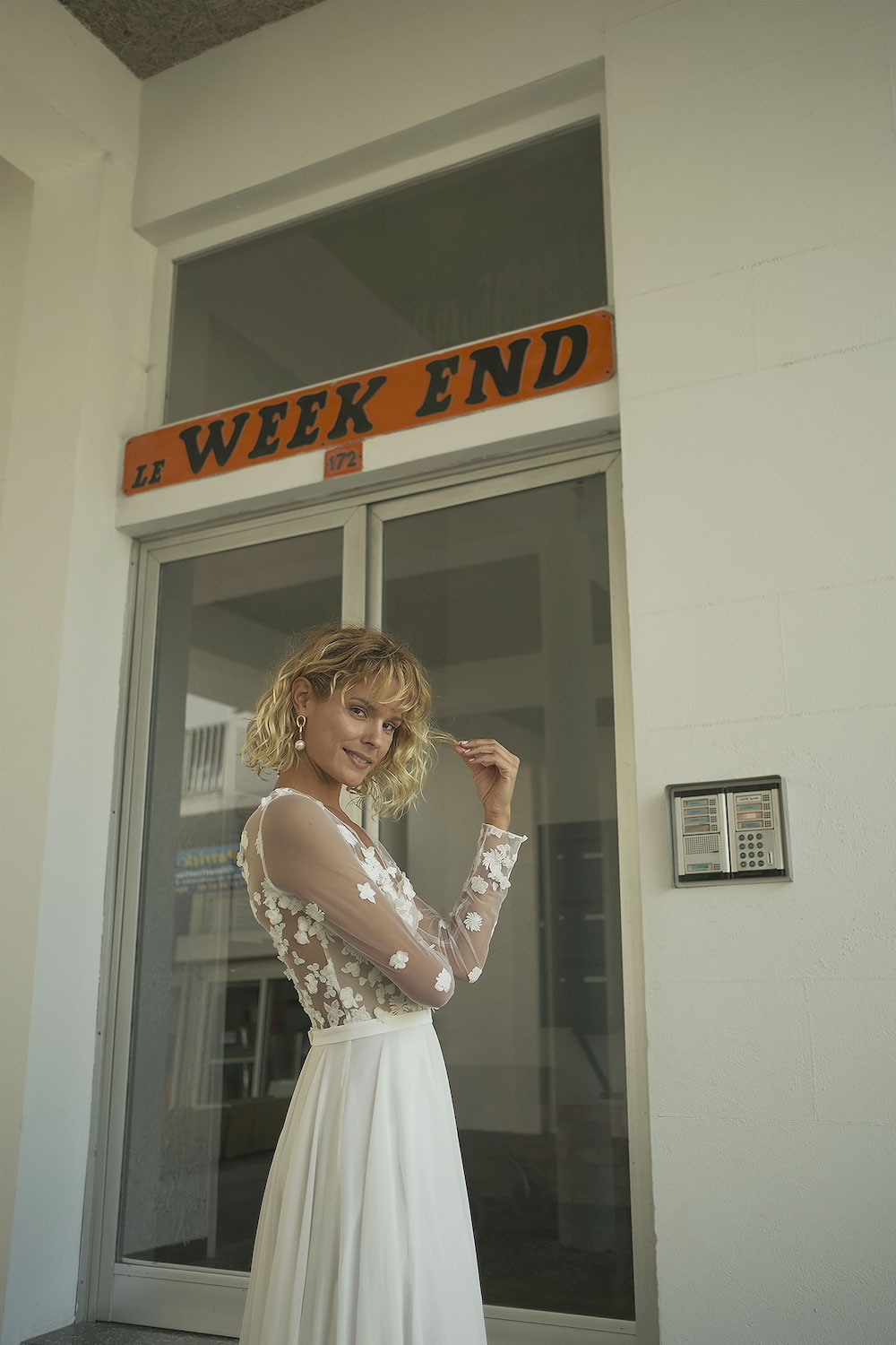 Olympe Mariage Collection 2020 - Robes de mariée créateurs - Blog Mariage Madame C Olympe Mariage Collection 2020 - Robes de mariée créateurs - Blog Mariage Madame C