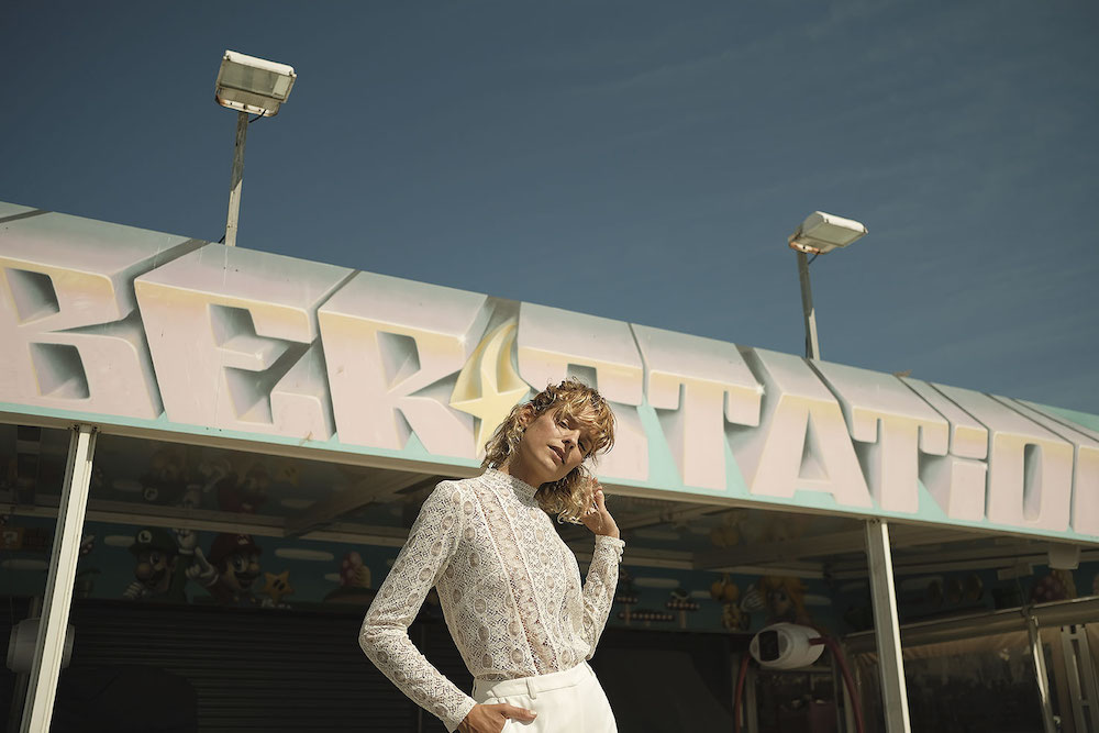 Olympe Mariage Collection 2020 - Robes de mariée créateurs - Blog Mariage Madame C Olympe Mariage Collection 2020 - Robes de mariée créateurs - Blog Mariage Madame C